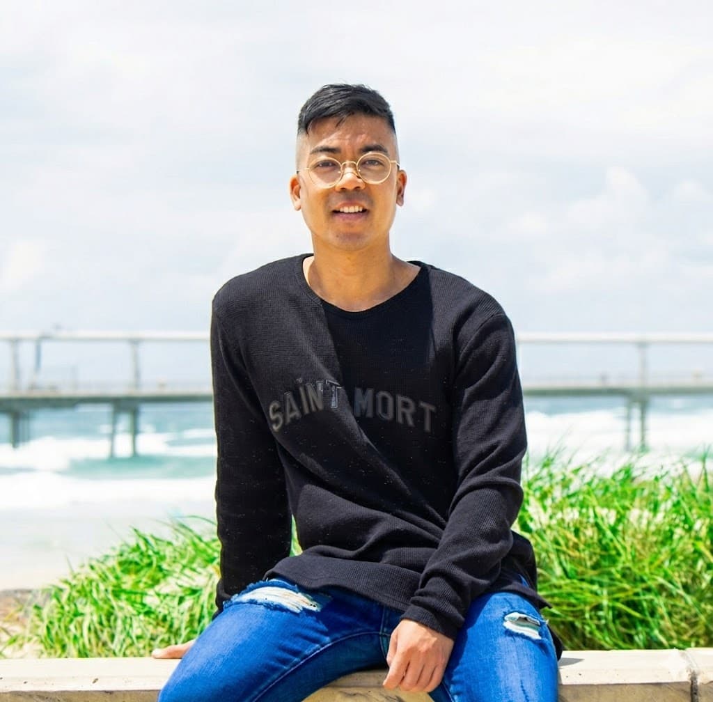 Kevin Gonzales — Nervous System & Identity Transformation Coach